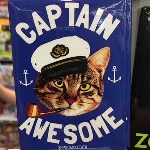 Meet your Posher, Joe